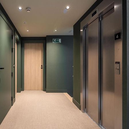 Nirea Hotel Vitoria-Gasteiz Luaran gambar