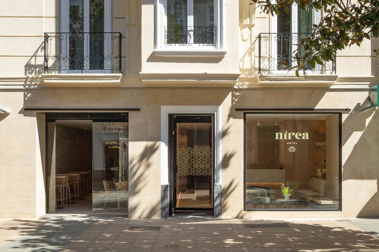 Nirea Hotel Vitoria-Gasteiz Luaran gambar