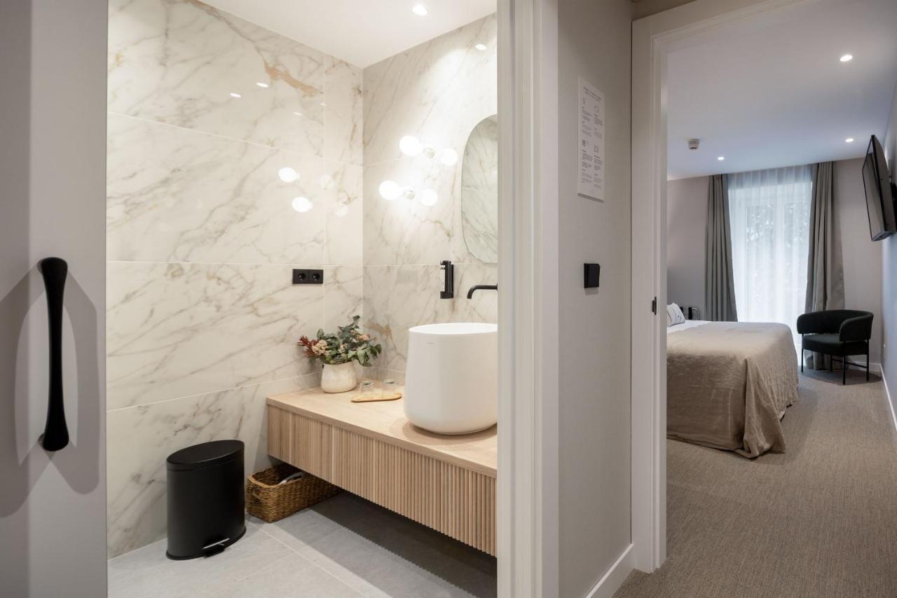 Nirea Hotel Vitoria-Gasteiz Luaran gambar
