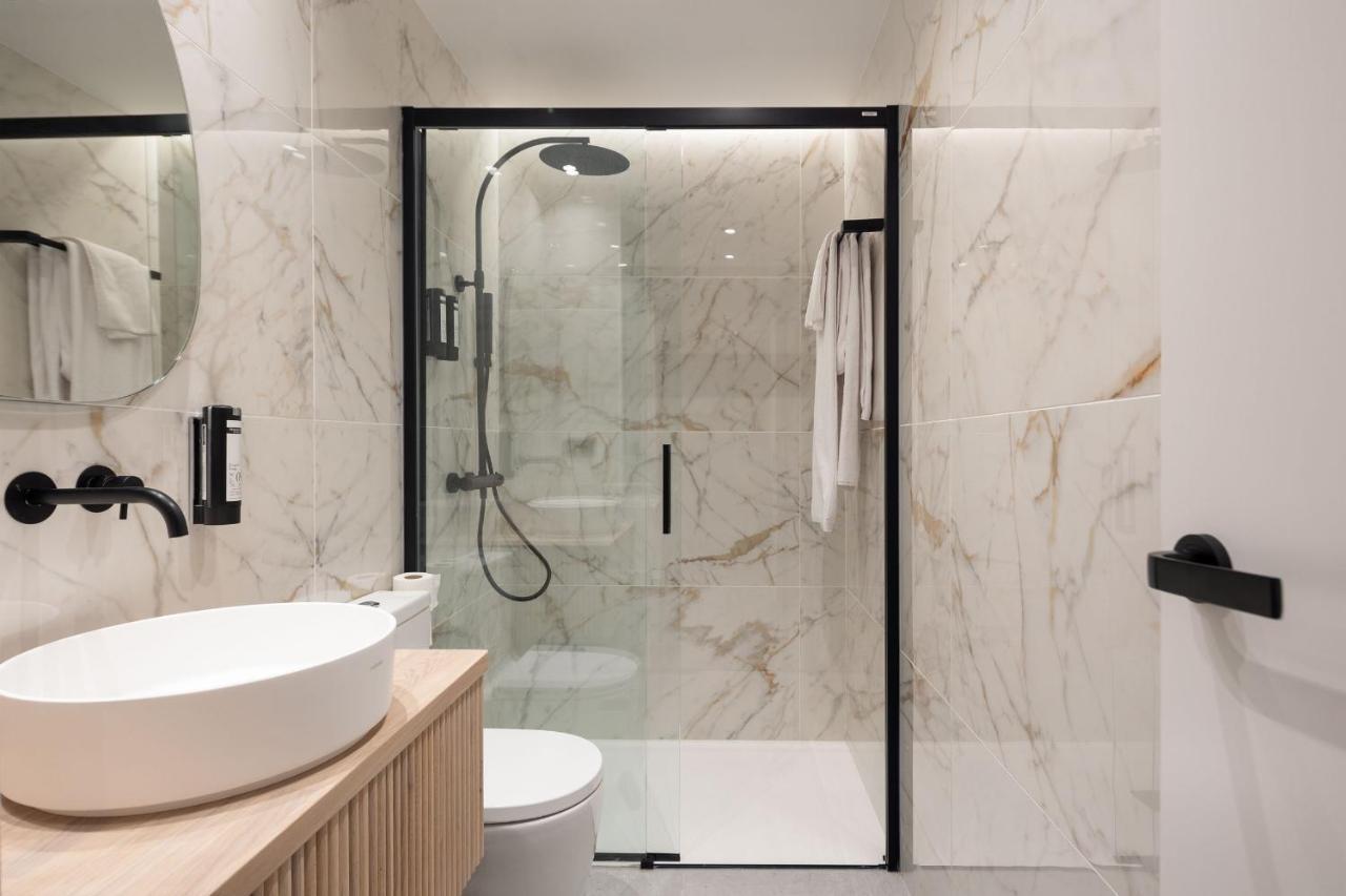 Nirea Hotel Vitoria-Gasteiz Luaran gambar