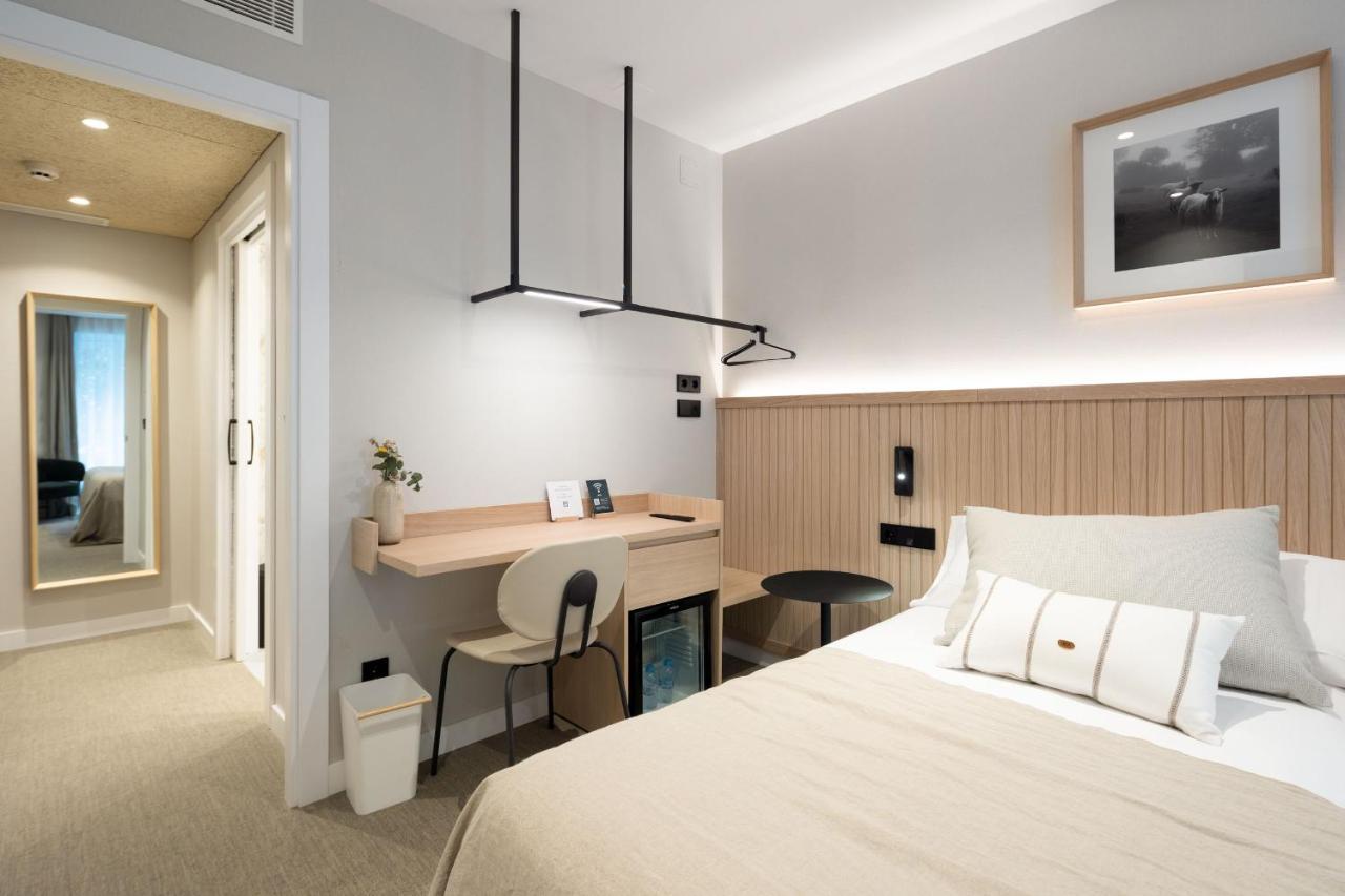 Nirea Hotel Vitoria-Gasteiz Luaran gambar